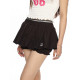 美式辣妹性感純欲風格松緊短裙女夏季修身防走光半身裙